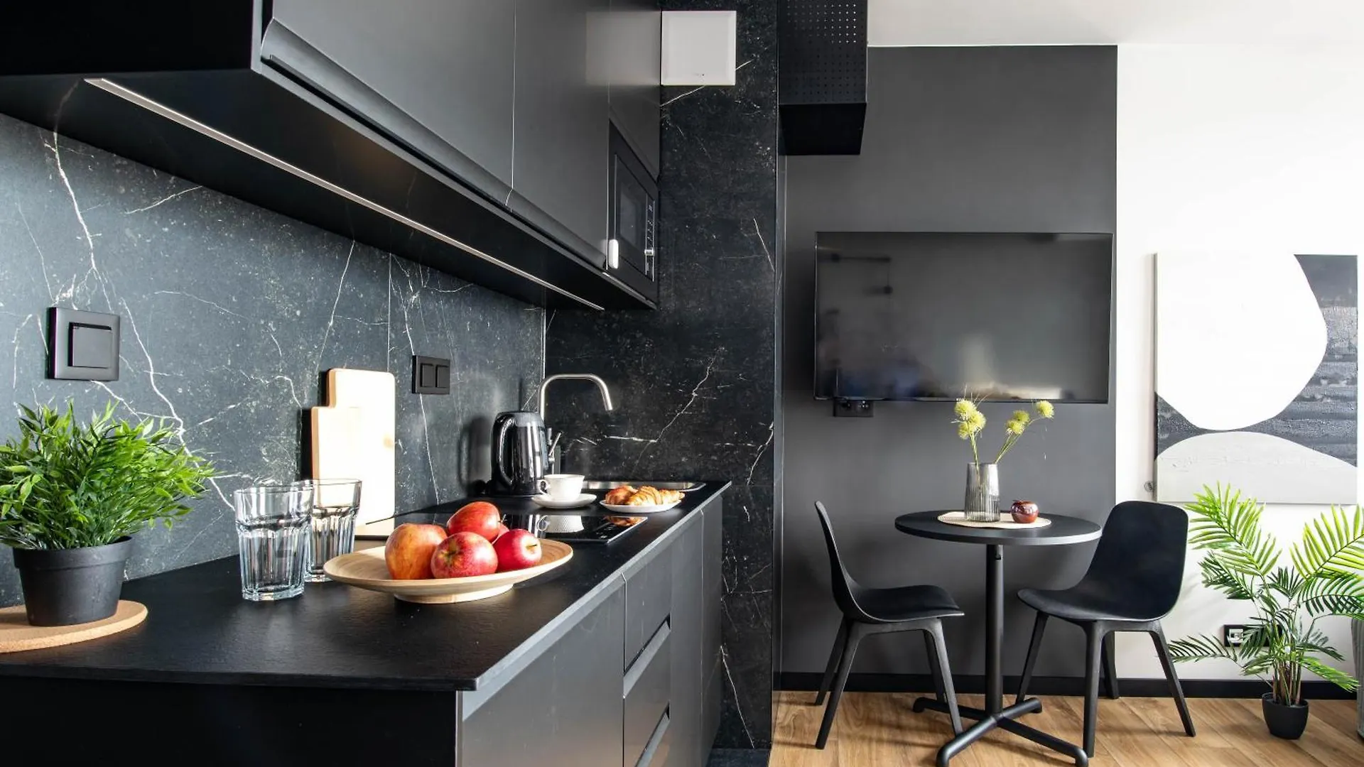 Superapart Wiktoryn Apt 233 Warsaw