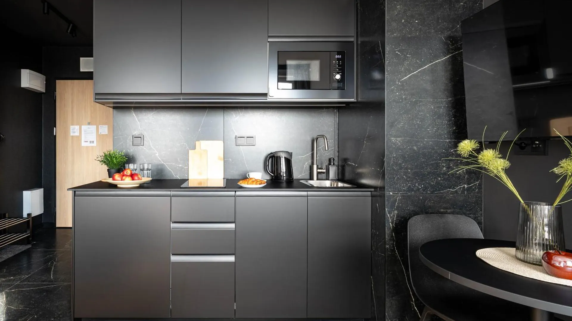 Superapart Wiktoryn Apt 233 Warsaw